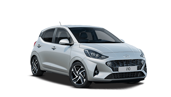 Hyundai bromley