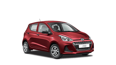 Hyundai i10 Motability Prices | Hyundai i10 Motability Offers