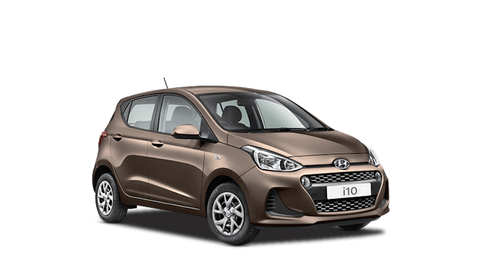 Hyundai i10 1.0 SE 67PS