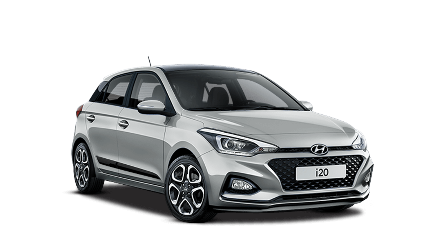 Hyundai i20 Premium SE Nav | Finance Available | Ken Brown Hyundai