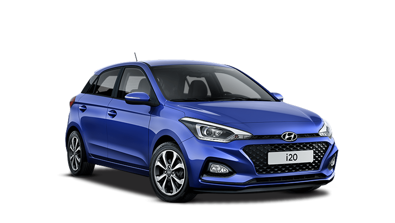 Hyundai i20 SE  Finance Available  Ken Brown Hyundai