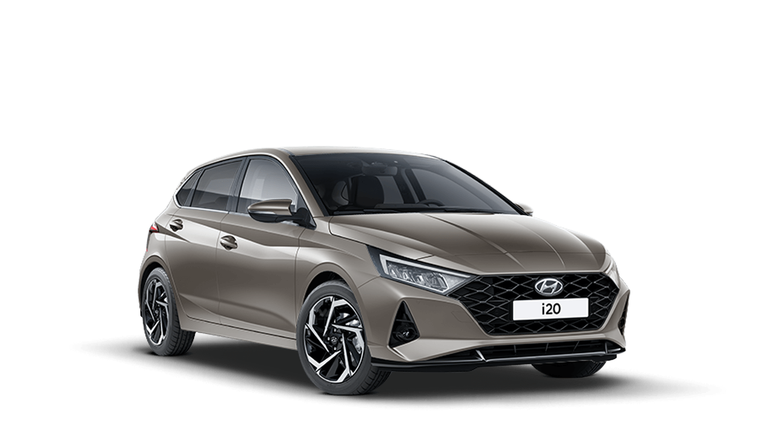 All-new Hyundai i20 Premium | Finance Available | Ken Brown Hyundai
