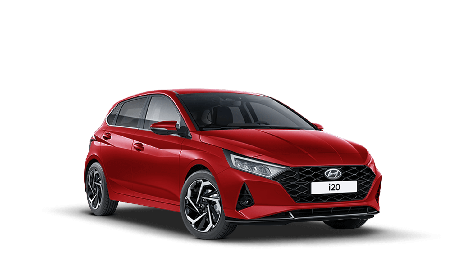 All-new Hyundai i20 Premium | Finance Available | Ken ...