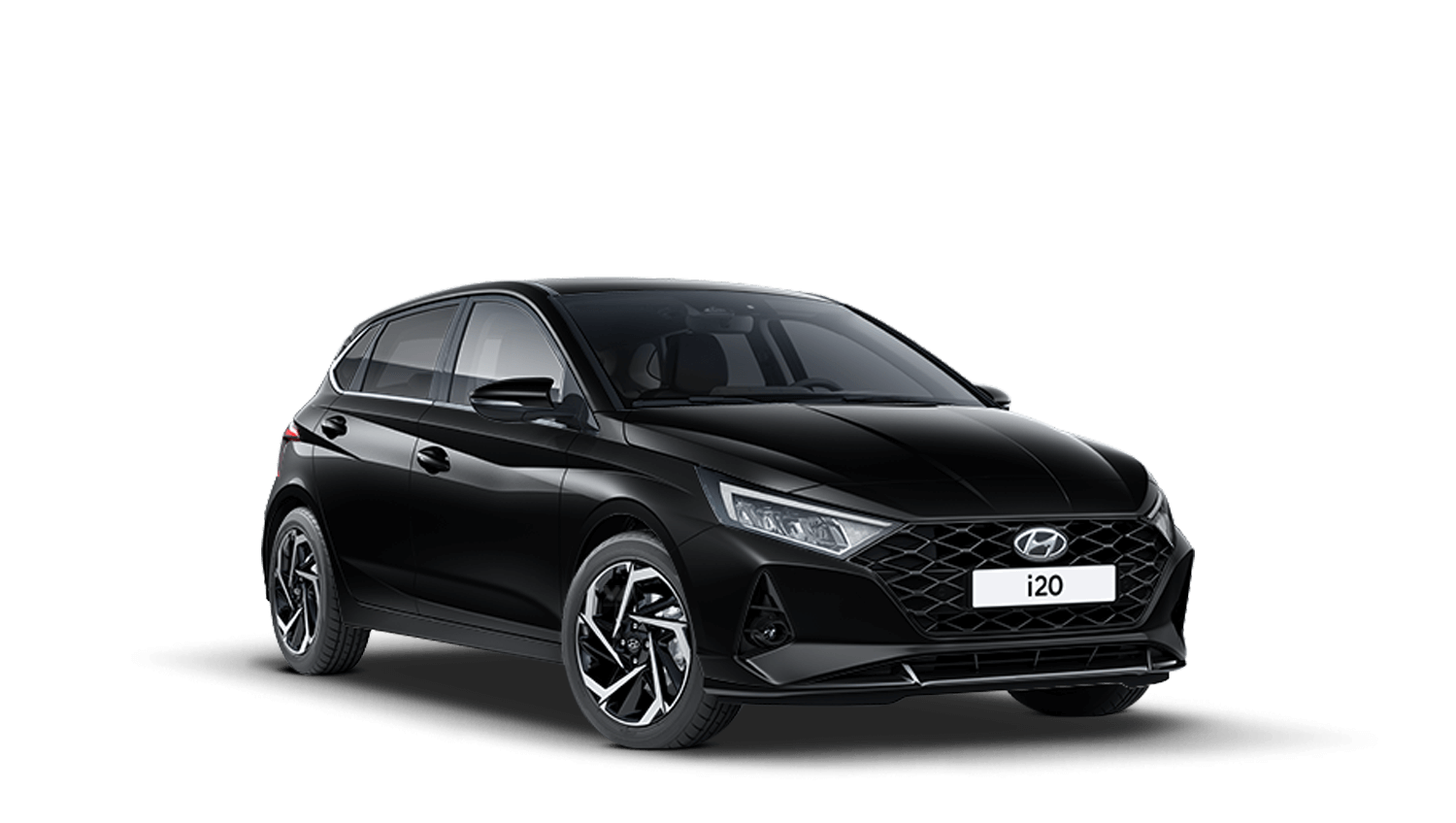 All-new Hyundai i20 Premium | Finance Available | Ken Brown Hyundai