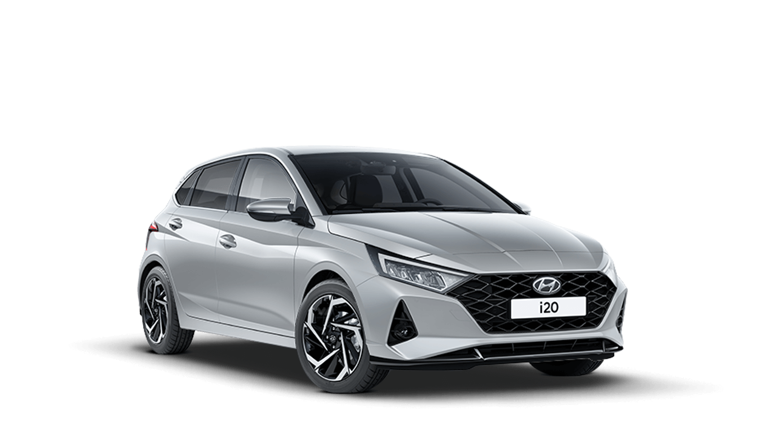 All-new Hyundai i20 Premium | Finance Available | Ken Brown Hyundai