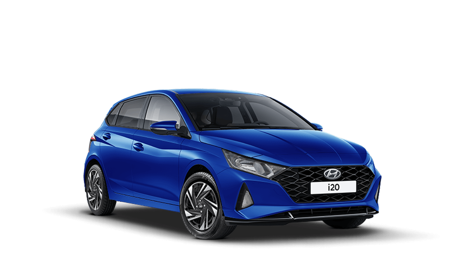 All-new Hyundai i20 SE Connect | Finance Available | Ken Brown Hyundai