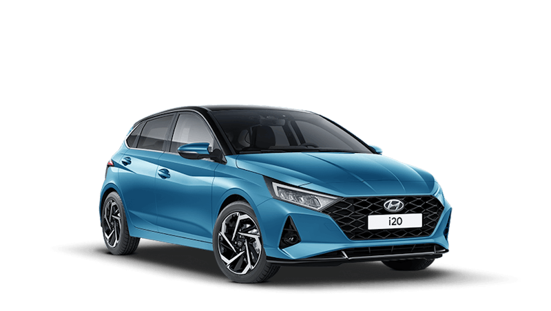 All-new Hyundai i20 for Sale | Ken Brown Hyundai