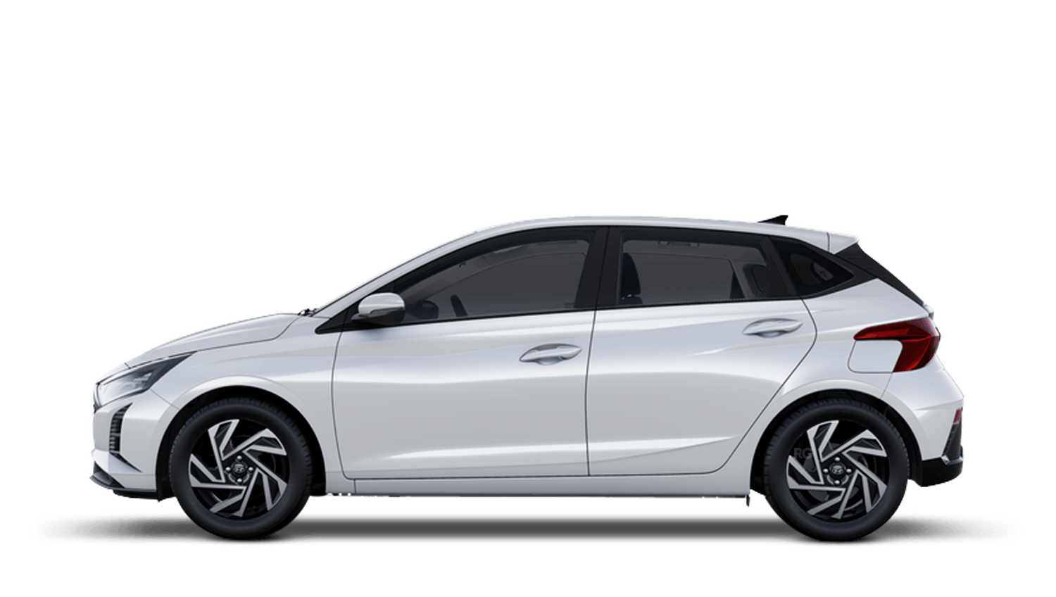 Hyundai i20 New Car Offers