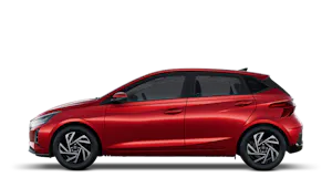 1.0T Advance 100PS DCT