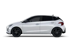1.0T Black Line 90PS DCT