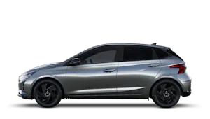 1.0T Black Line 90PS