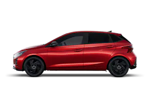 1.0T Black Line 90PS