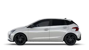 1.0T Black Line 90PS