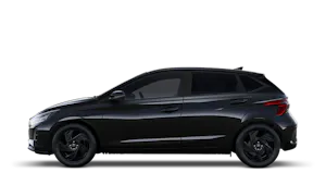 1.0T Black Line 90PS
