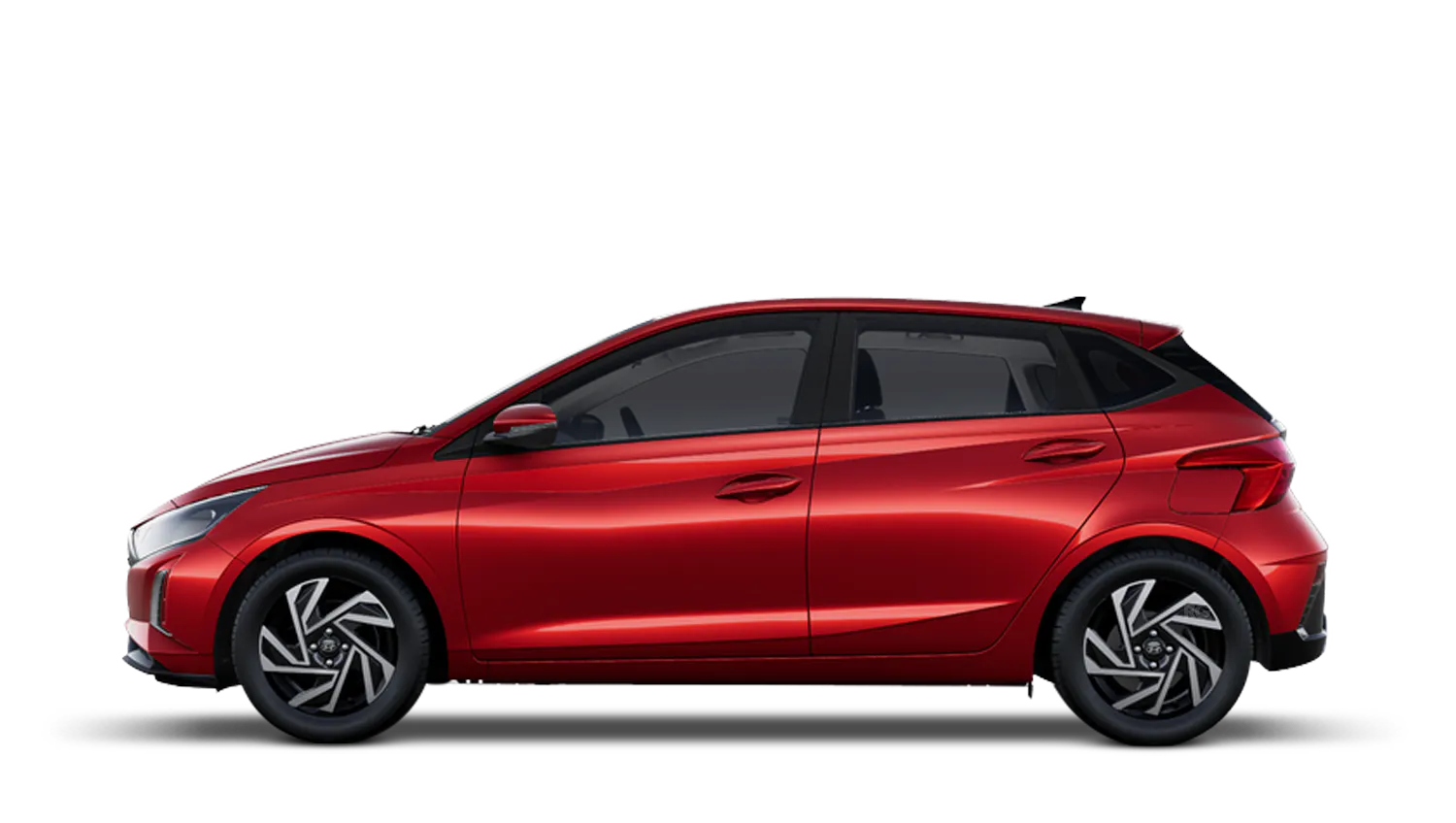 Yeomans Offer - Hyundai i20 Finance Offer