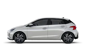 1.0T Element 90PS DCT