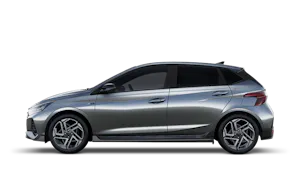 1.0T N Line S 100PS