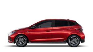 1.0T N Line S 100PS