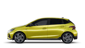 1.0T N Line S 100PS DCT
