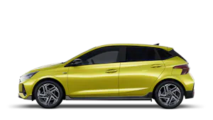 1.0T N Line S 100PS
