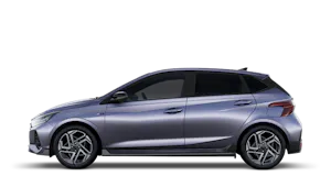 1.0T N Line S 100PS DCT