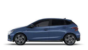 1.0T N Line S 100PS
