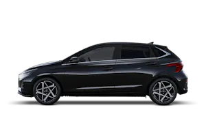 1.0T Premium 100PS