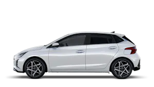 1.0T Tech Line 90PS