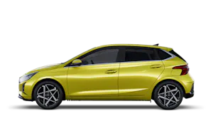 1.0T Tech Line 90PS