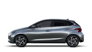 1.0T Ultimate 100PS DCT