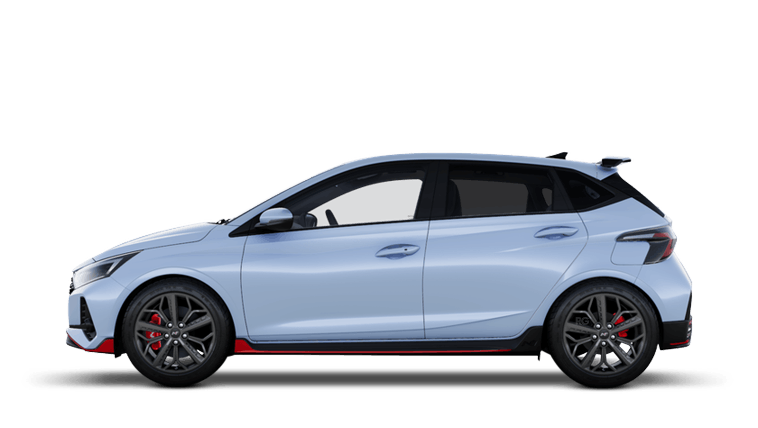 Hyundai All-new i20 N New Car Offers