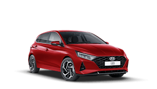 Hyundai I20 Motability Prices 