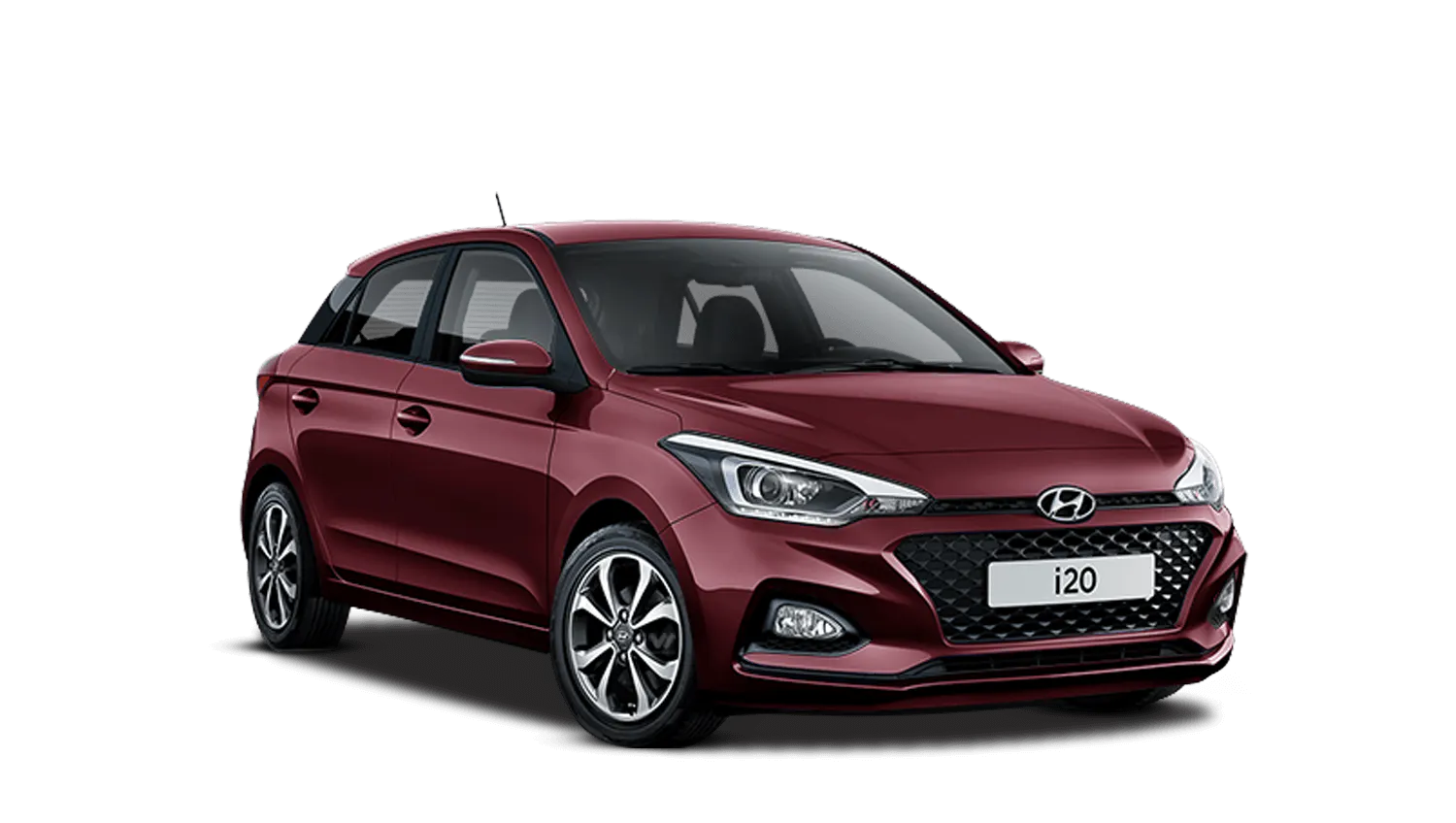 Hyundai I20 Passion