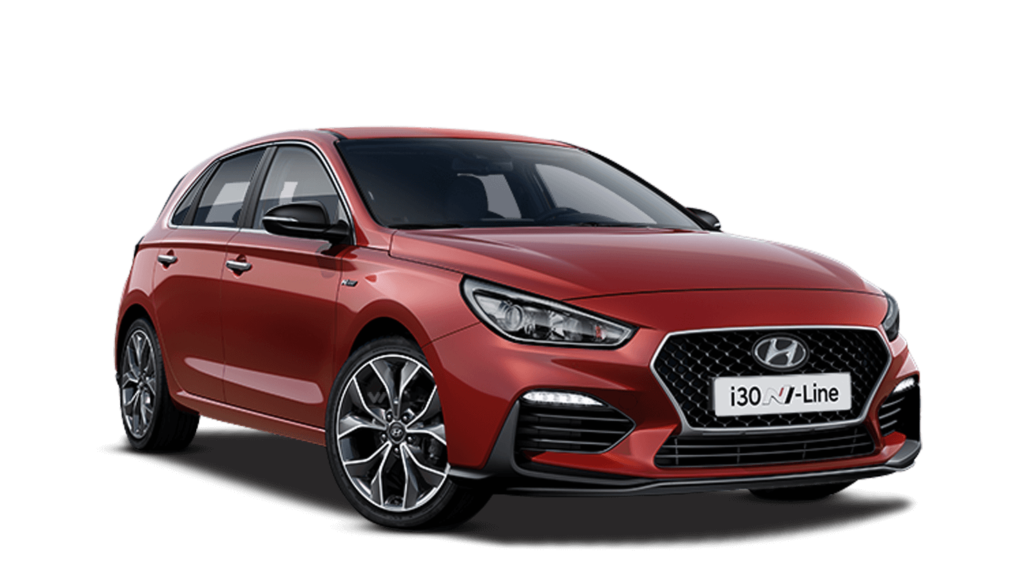 Hyundai i30 N Line | Finance Available | Ken Brown Hyundai