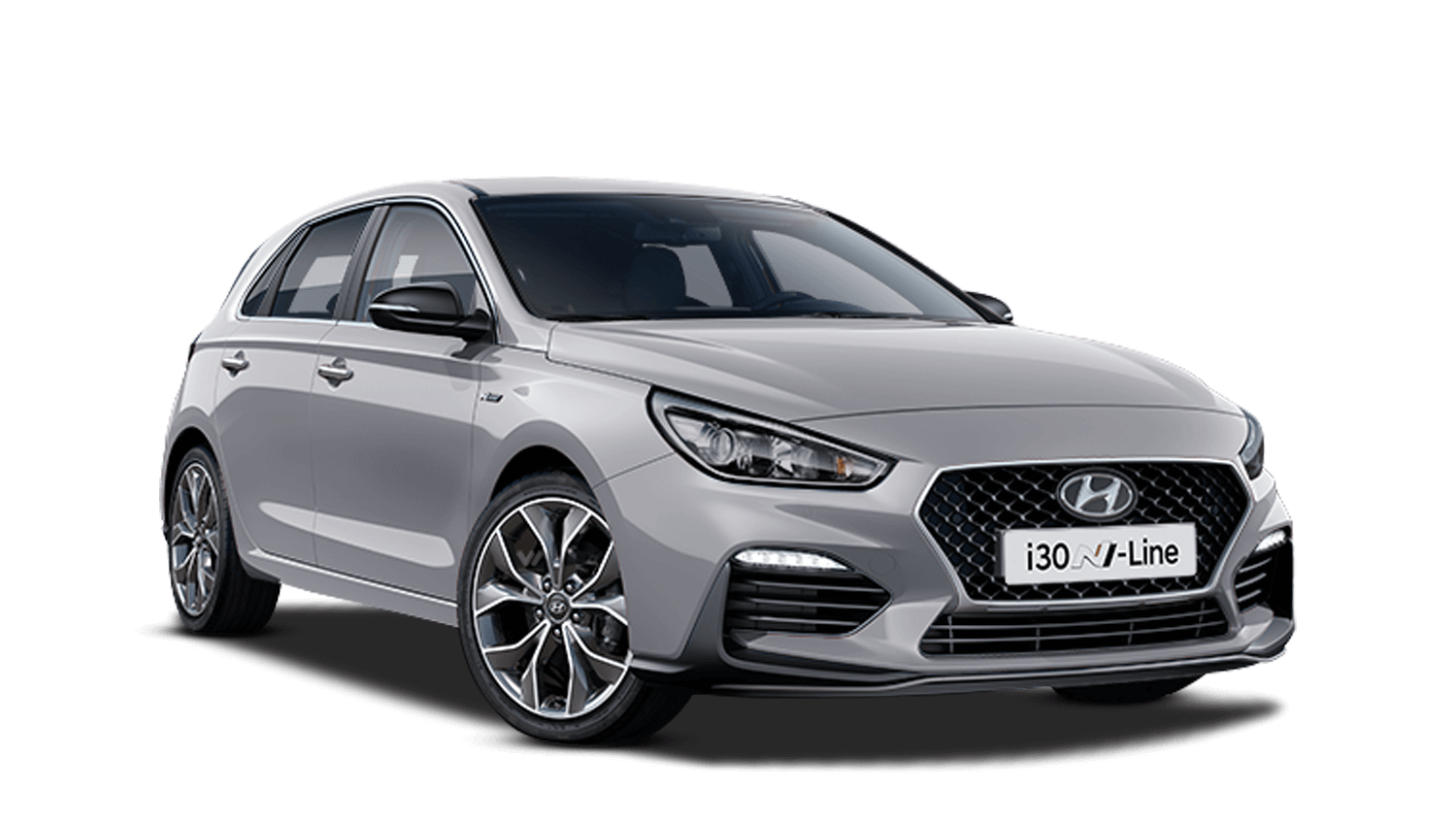 Hyundai i30 N Line | Finance Available | WJ King Hyundai