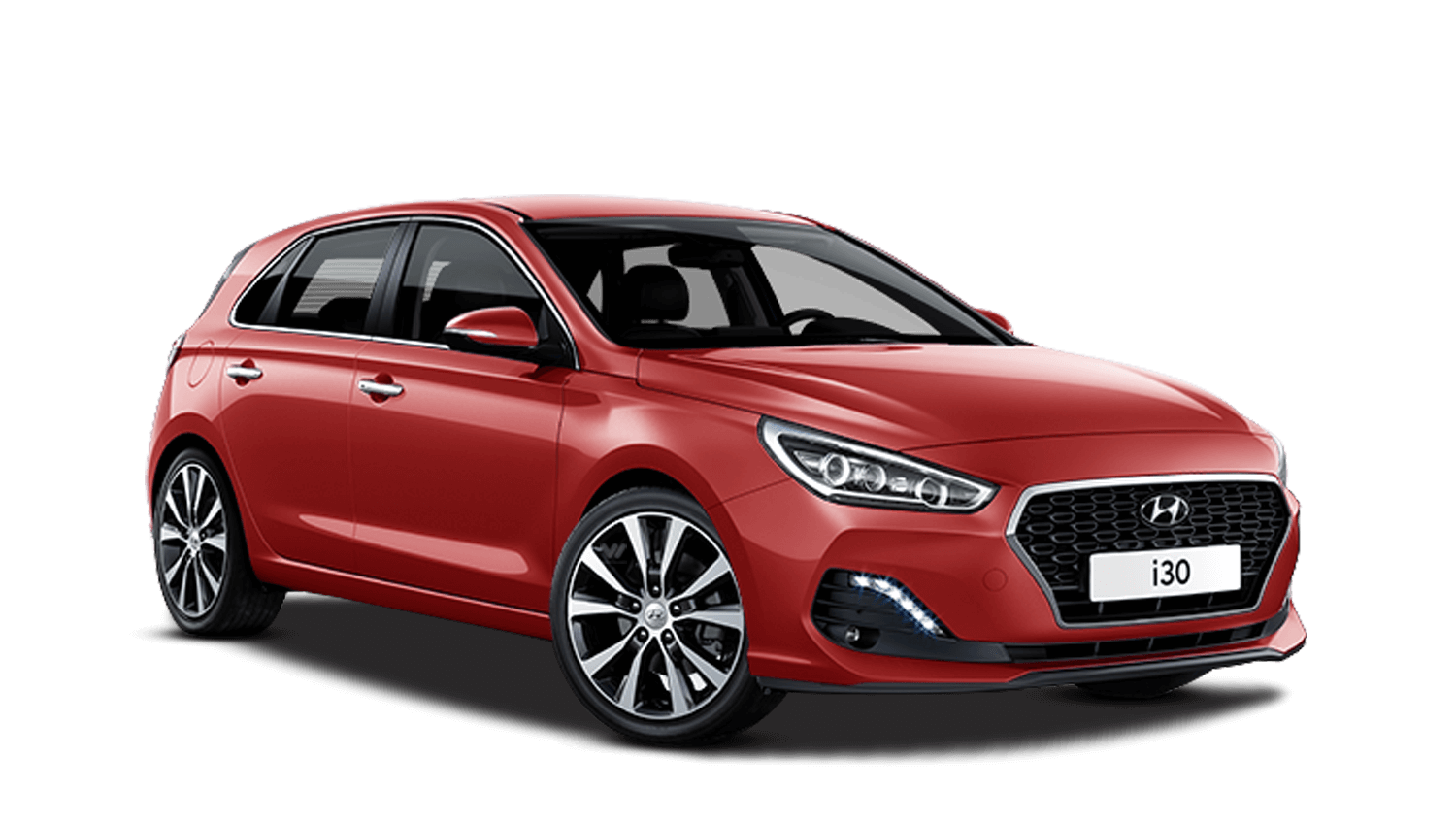 Hyundai i30 Premium | Finance Available | WJ King Hyundai