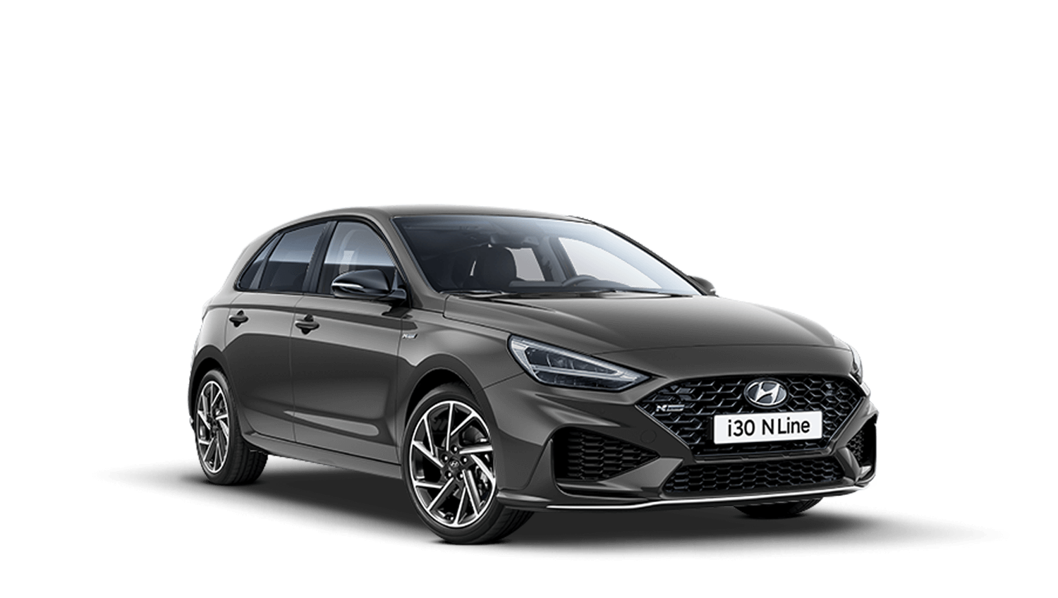 Dark Knight Hyundai I30