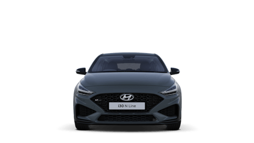 Hyundai i30 dimensions, boot space and electrification