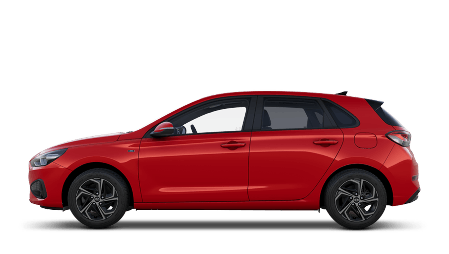 Hyundai i30 New Car Offers