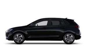 1.5T 48V Mild Hybrid Advance 140PS