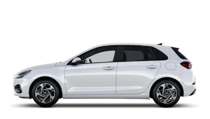 1.5T 48V Mild Hybrid Advance 140PS