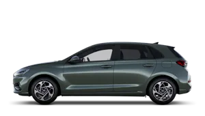 1.5T 48V Mild Hybrid Advance 140PS