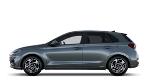 1.5T 48V Mild Hybrid Advance 140PS
