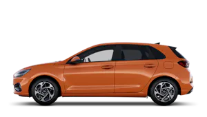 1.5T 48V Mild Hybrid Advance 140PS DCT