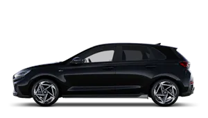 1.5T 48V Mild Hybrid N Line S 140PS