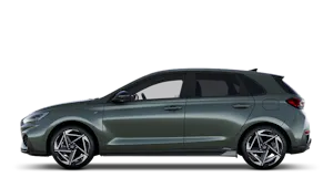 1.5T 48V Mild Hybrid N Line S 140PS DCT