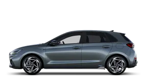1.5T 48V Mild Hybrid N Line S 140PS