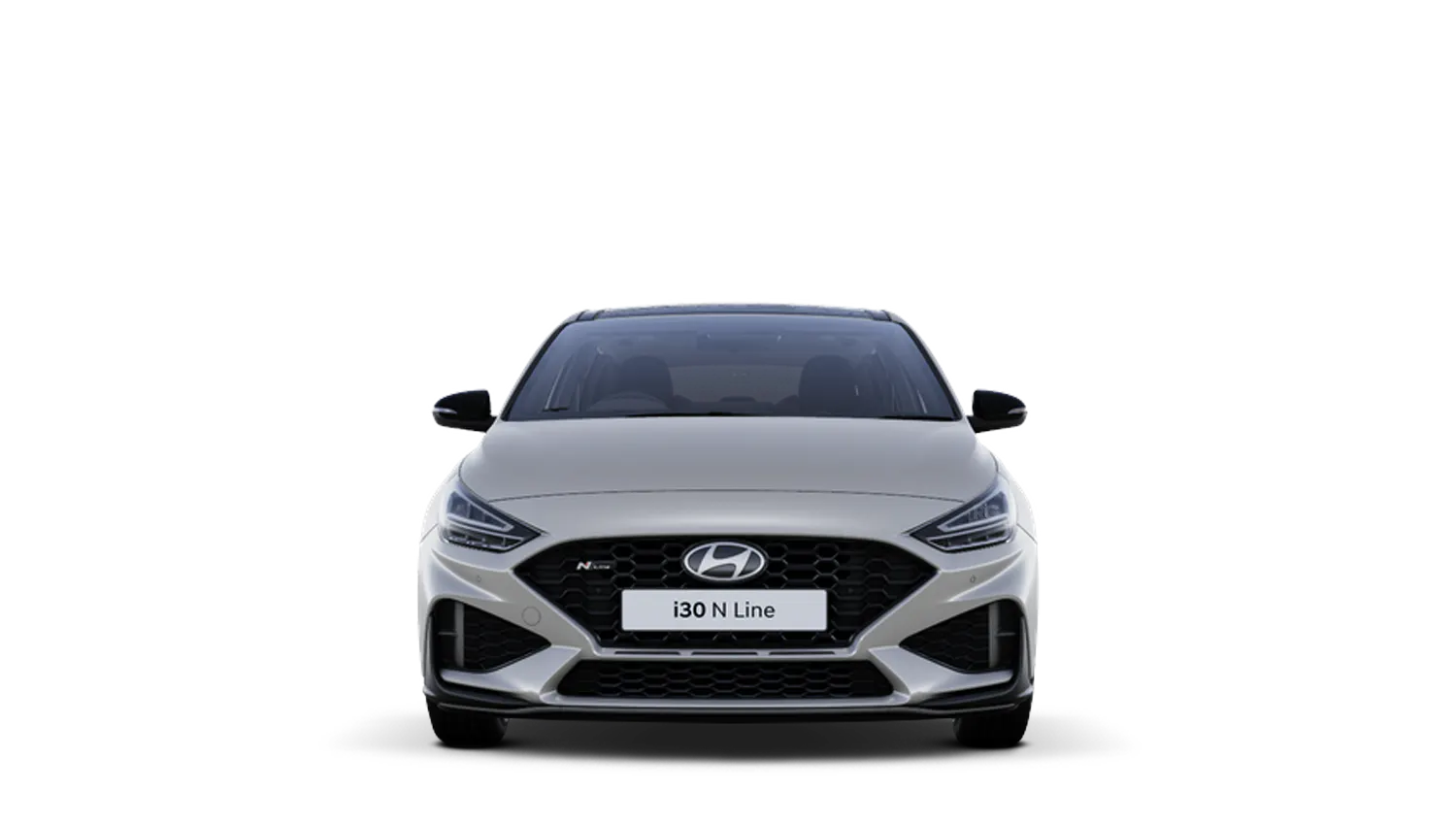 N Line S Quarter View