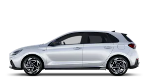 1.5T 48V Mild Hybrid N Line S 140PS DCT