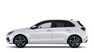 1.5T 48V Mild Hybrid Premium 140PS DCT